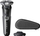 Aparat за бричење Philips S5898/35, без кабел, миев, црн