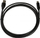Kabllo USB LogiLink CU0163, USB-C në USB-B, 2 m, e zezë