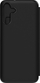 Kapak telefoni Samsung GP-FWA556AMA për Galaxy A55 5G, flip, 6.6", i zi