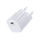 Karikues muri Choetech PD5007, 30W, USB-C, i bardhë