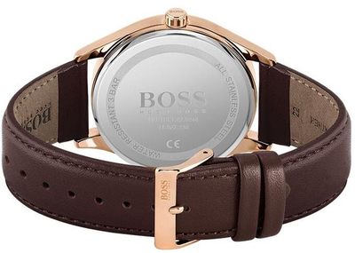 Orё dore Hugo Boss Commissioner 1513832