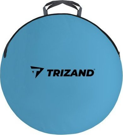 Çadër plazhi Beach Tent, 220x120x90 cm, e lehtë për tu marr me vete, blu
