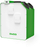 Rekuperator ajri DucoBox Energy Premium 325 2ZH Left, dy zonash, për shtëpi pasive, gri
