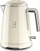 Çajnik elektrik Novis Kettle K1, 1.6L, 2400W, krem
