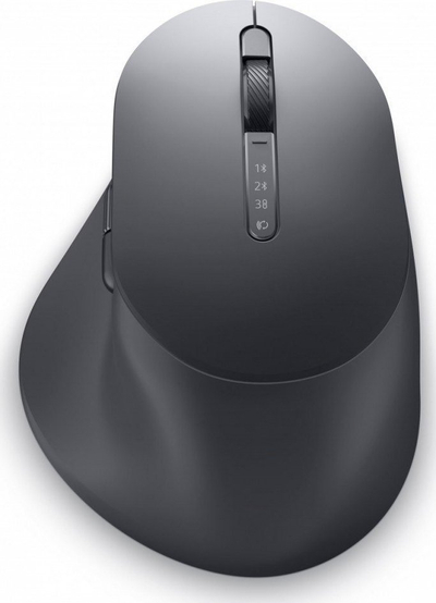 Maus Dell MS900, USB, i hirt