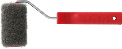 Rroller Proline për masa fugash, 180mm, diametër 8mm