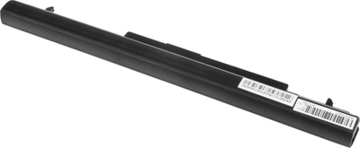 Bateri laptopi ULTRA Asus A32-K56, 14.4V, 3400mAh, e zezë