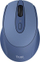 Maus wireless Trust Zaya, 1600 DPI, RF, i kaltër