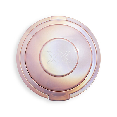 Balsam përmirësues për buzë dhe faqe XX Revolution Aura Coral Lip Balm, 7 g