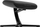 Подлошка за нозе Noblechairs Footrest 2 Black Edition, ергономска, High Tech Vinyl, црна