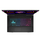 Laptop MSI Katana 17, 17.3\", FHD, Intel Core i7-12650H, NVIDIA GeForce RTX 4050, 16GB RAM, 1TB SSD, i zi