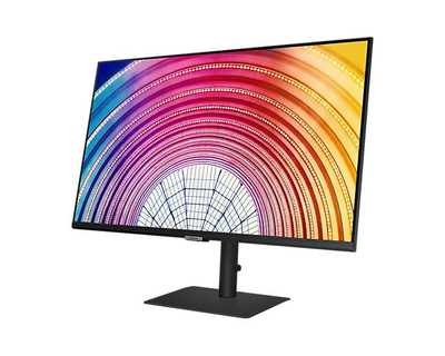 Monitor Samsung ViewFinity LS32A600N, 32", WQHD, i zi