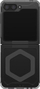 Mbulesë Urban Armor Gear Plyo Pro për Samsung Galaxy Z Flip5, rezistente ndaj goditjeve, Ash dhe Space Grey