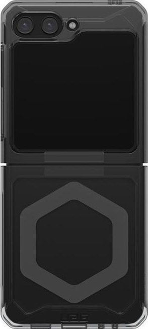 Mbulesë Urban Armor Gear Plyo Pro për Samsung Galaxy Z Flip5, rezistente ndaj goditjeve, Ash dhe Space Grey