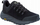 Këpucë shëtitje për burra Jack Wolfskin Terraventure Urban Low, lëkurë, taban Vibram, të zeza, nr 42