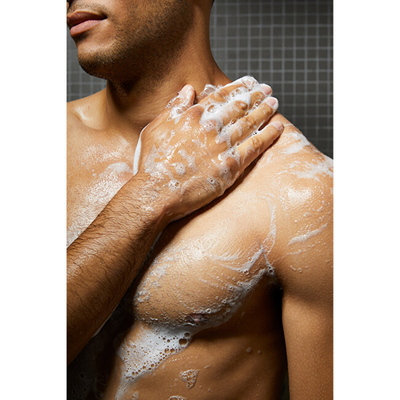 Shampo për meshkuj Nivea Men 3 in 1
