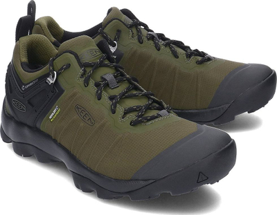 Këpucë Keen Venture Wp, nr.42.5, të gjelbërta