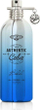 Eau de Toilette Cuba Authentic Bold, 100ml
