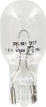 Llambë sinjali Osram Original W16W, 12V, 16W, transparente