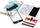 Xham mbrojtës Ms Diamond për Xiaomi Redmi 9A 9C 9AT, tempered glass, transparend