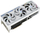 Kartë grafike Asus GeForce RTX 5080 ROG Astral, 16GB GDDR7, PCI Express, e bardhë