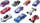 Set makinash Ten-pack 1:64 (54886)