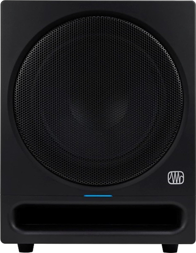 Subwoofer studio PreSonus Eris Pro Sub 10, 10", 170W RMS, i zi