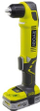 Makinë vinkë për vidhosje Ryobi RAD1801M, 18V, 10mm, jeshile