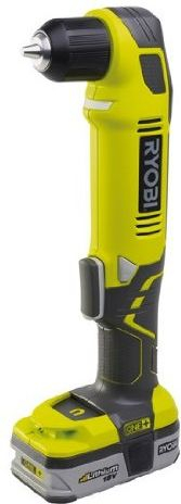 Makinë vinkë për vidhosje Ryobi RAD1801M, 18V, 10mm, jeshile