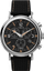 Orë dore për meshkuj Timex Standard Chronograph TW2V43700, e zezë