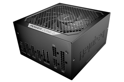 Furnizues energjie Be Quiet Power Zone 2, 1000W, ATX 3.1, 80 Plus Platinum