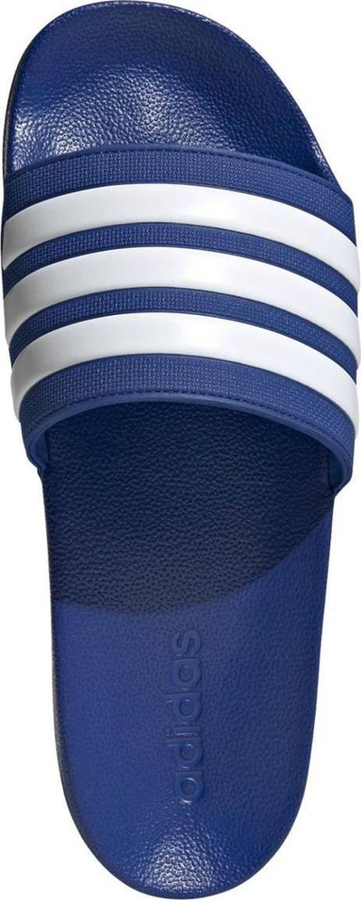 Shapka Adidas Adilette Shower M GW1048, për burra, blu