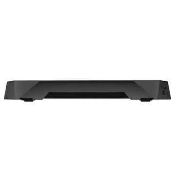 Qëndrim ftohës për laptop Thermaltake Massive V20, 17", ventilator 200mm me LED, i zi