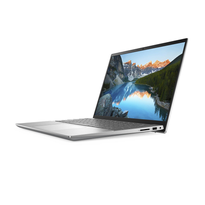Laptop Dell Inspiron 5453, 14", AMD Ryzen 5, 16GB RAM, 512GB SSD, i argjendtë