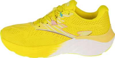 Atlete vrapimi Joma Podium Lady 2411, goca, pëlhurë, të verdha, nr 37