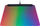 Mousepad Razer Firefly V2 Pro Chroma Phantom Edition, me ndriçim RGB, madhësi standarde, i bardhë