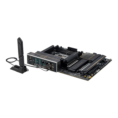 Pllakë amë ASUS ProArt X870E-CREATOR WIFI, DDR5, AM5, e zezë