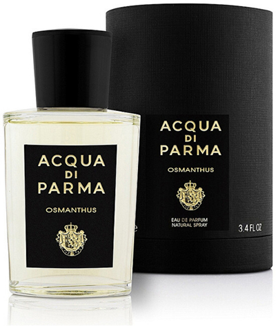Parfum Acqua Di Parma Osmanthus
