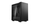 Kutia kompjuterike Deepcool Macube 110, mATX, xham i errët, e zezë