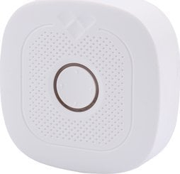 Gateway smart Olympia ProMini, kontrollues sistemi alarmi, e bardhë