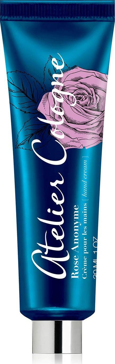 Krem duarsh Atelier Cologne Rose Anonyme, unisex, 30ml, blu