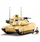 Set për me bo me lego Sluban Modelbricks M38 B0892, tanku M1A2 SEP V2 Abrams