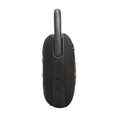 Altoparlant Bluetooth JBL Clip 5, ultra portativ, IP67, i zi