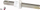 Zgjatues boshti Eaton Dumeco DMV 250N 400N, 10mm, 245mm, metalik