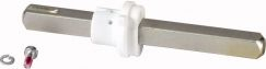Zgjatues boshti Eaton Dumeco DMV 250N 400N, 10mm, 245mm, metalik