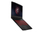 Laptop MSI Gaming GL66 12UDK-206XPL Pulse, 15.6", Intel Core i5, 16GB RAM, 512GB SSD, NVIDIA GeForce RTX 3050 Ti, gri