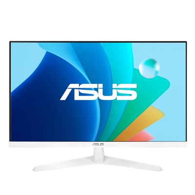 Monitor Asus VY279HF-W, 27", FHD, i bardhë
