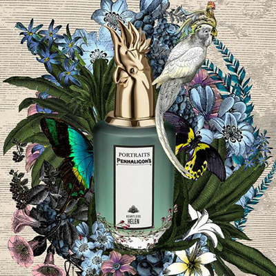Eau de Parfum Penhaligon´s Heartless Helen