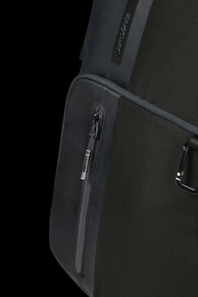Çantë Shpine Samsonite Biz2Go Laptop 14.1" Ngjyrë E Zezë