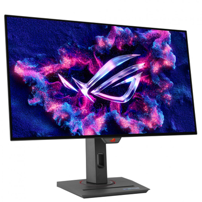 Monitor gaming ASUS ROG Strix OLED XG27AQDMG, 26.5", 240Hz, i zi